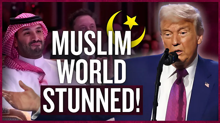 Trump Leaves Entire Muslim Audience SPEECHLESS with This WARNING!