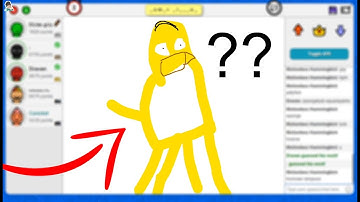 Funniest Moments playing Sketchful.io w/7 people!