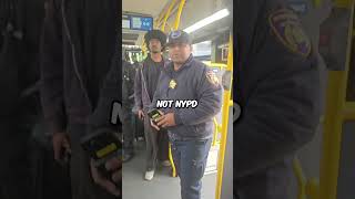 The Bus Driving Crashout 