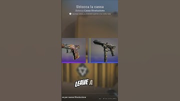 Opening a CSGO Revolution case everyday until i get gloves - #31 #shorts #csgo #cases #hobby #gold