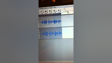 How to get an alien voice!