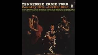 Video thumbnail of "Tennessee Ernie Ford - Worried Mind"