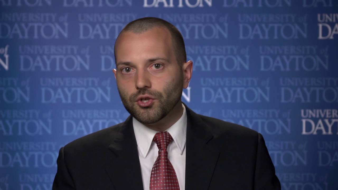 Election 2016 — Battleground Ohio — Christopher Devine on Running Mates ...