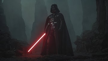 Embrace the Dark Side | Darth Vader Orchestral Ambience