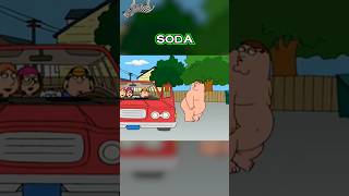 Family Guy Sings Soda Pop familyguy kpopedit memes demonhunters kpop petergriffin
