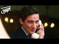 Charles Proposes to Diana | The Crown (Olivia Colman, Josh O&#39;Connor, Emma Corrin)