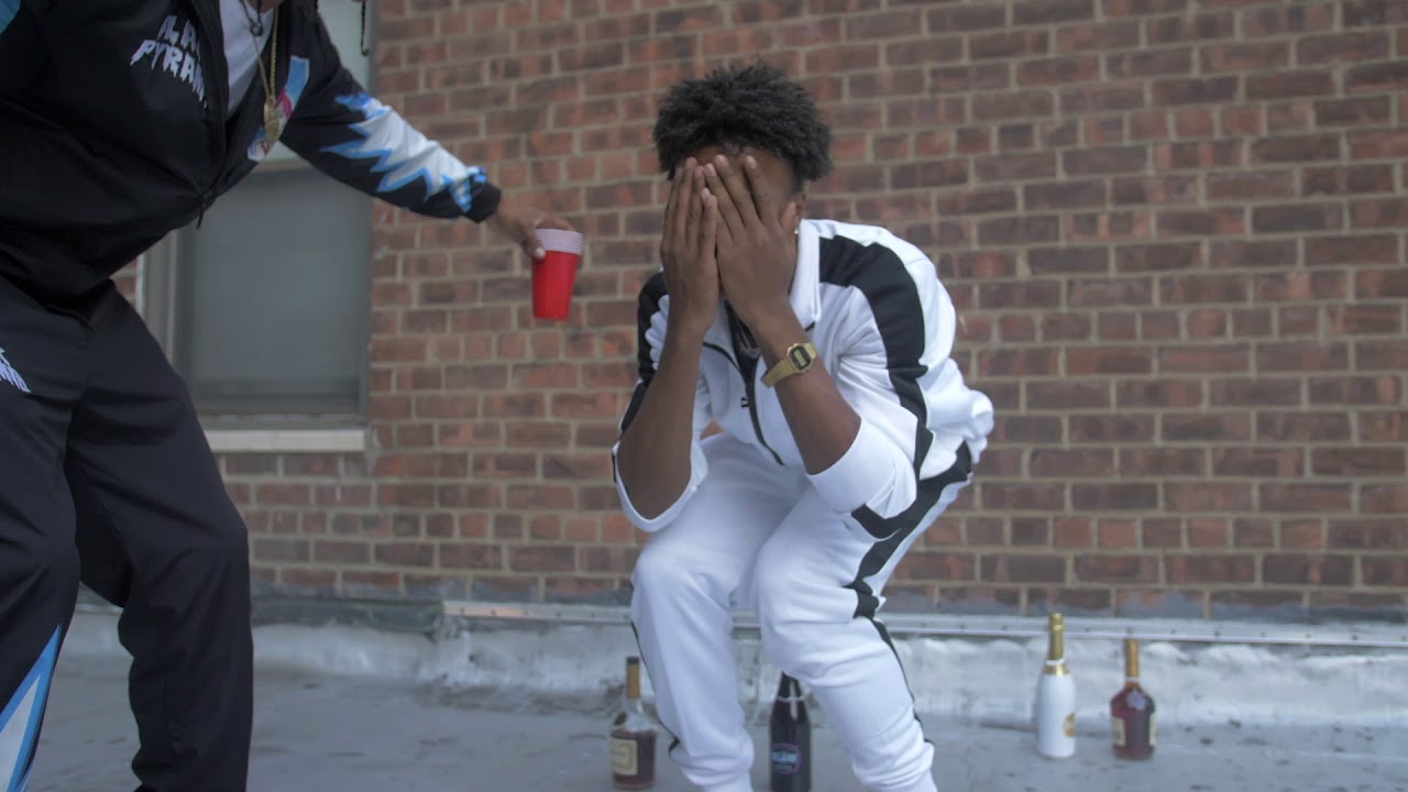 Suavve X Justo Gusto - Acquire The Drip