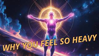 BENTOV’S GRAVITY SECRET: Why The Earth Is Physically Pulling Your Consciousness Down
