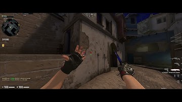 CSGO HvH 1v1 | Neverlose vs Onetap v4