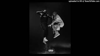 Drake & Ye - Privileged Rappers