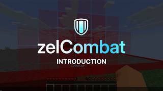 Best Combat Plugin for Minecraft Servers! (ZelCombat Introduction)