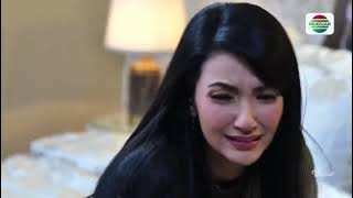 PANAS! Rianti Mulai Curiga, Aditya Mau Berkhianat Lagi? | Merangkai Kisah Indah Episode 90