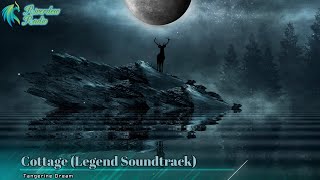 Tangerine Dream - Cottage (Legend Soundtrack)