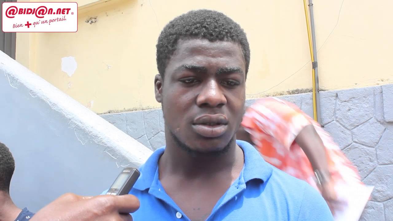 Police criminelle/ Interrogatoire  du chef d'un gang de braqueurs