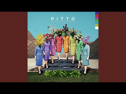 Pitto — Machines On The Run
