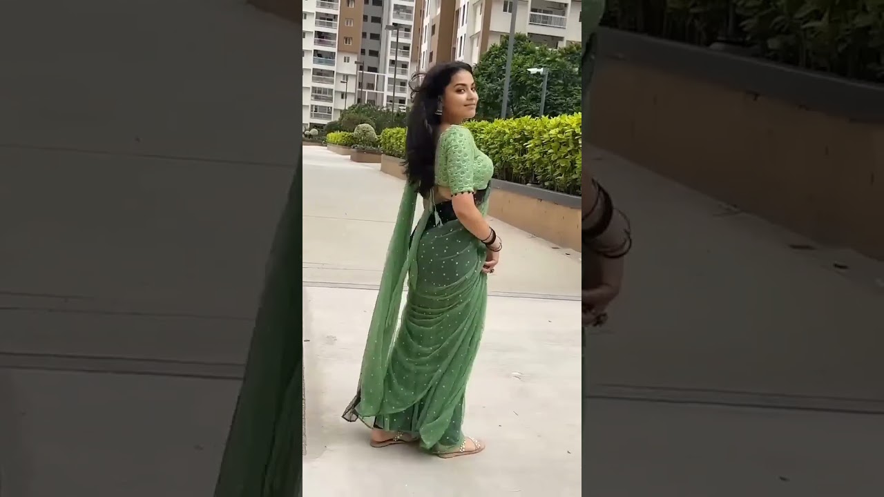 Telugu song tamil girl hot dance reels video 🥰❤️‍🔥💋 