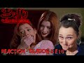Buffy the Vampire Slayer 3x16 FULL Reaction – 'Doppelgangland' | Alternate Realities Vampire Willow!