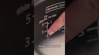 How to Use the Delay Timer | Panasonic SR-DL104 Rice & Multi Cooker