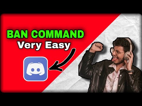 Make Ban Command Easily In Bdfd (Bot Developer For Discord) Android 🔥| Hindi | Noob Senapati