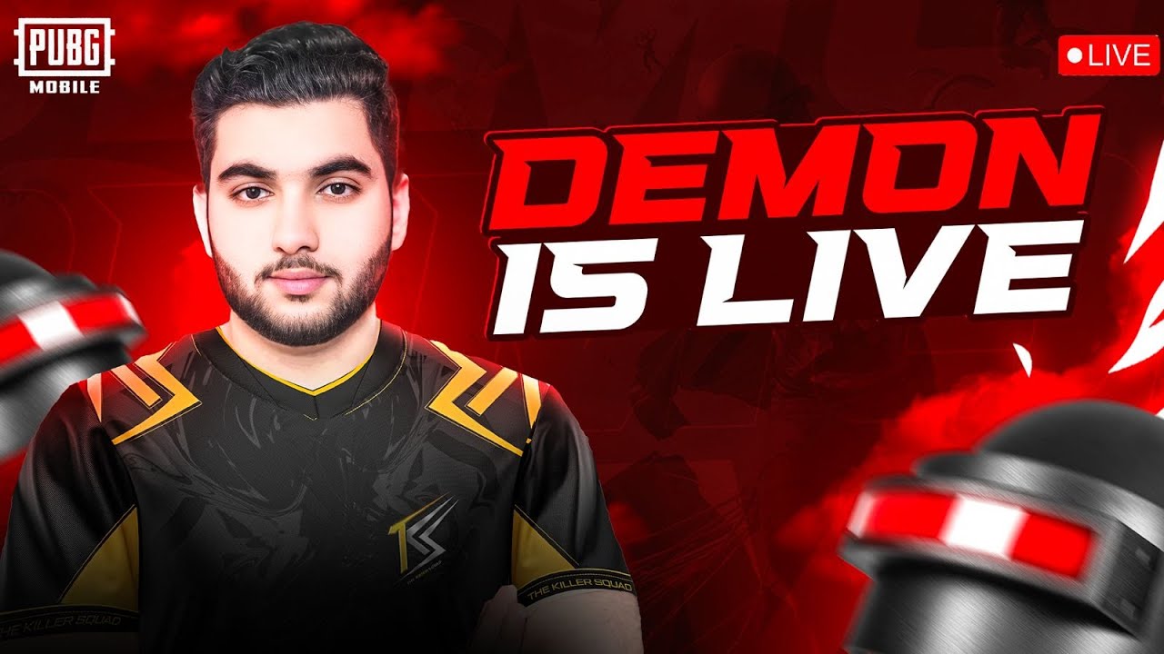 CLASSICS +SCRIMS LIVE | DMNxDEMON