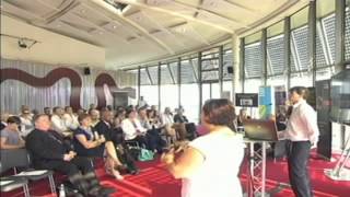 Ability First: Disability works for Business - Robin Christopherson