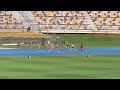 200m U20 Women Final 2026 QLD Athletics Championships QSAC 15 03 2026 200m U20 Women Final 2026 QLD Athletics Championships QSAC 15 03 2026