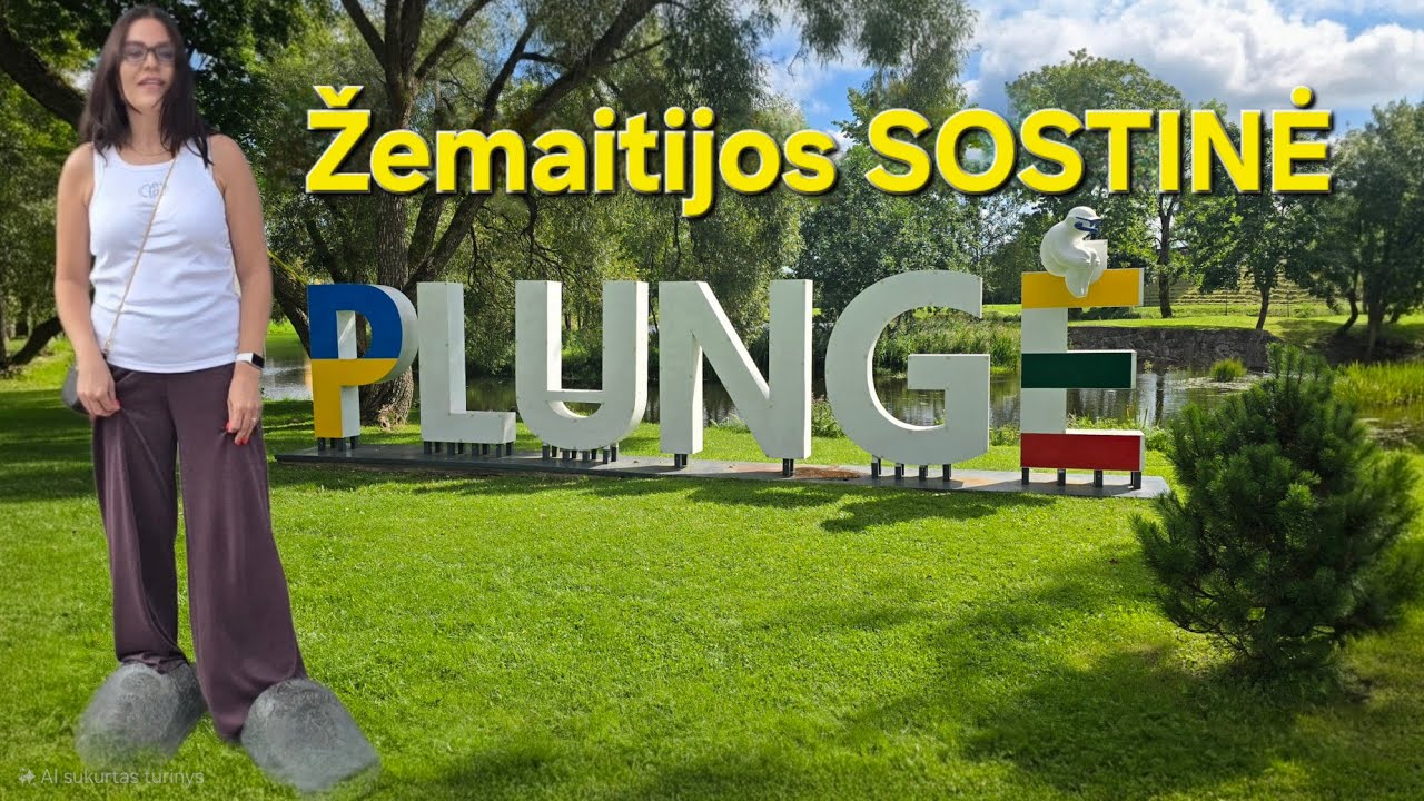 Plungė pranoko visus lūkesčius 