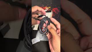 CVJ Vivian - Waifu IEM Under 2000 - Bangla Unboxing