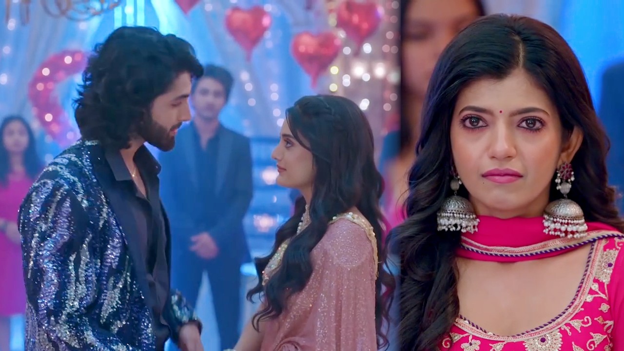Jaane Anjaane Hum Mile Today Episode  | 17th February 2026