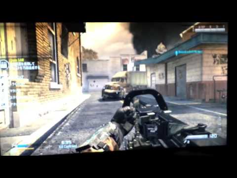 【COD:G】目指せ！ゴールドチェインソー！part3