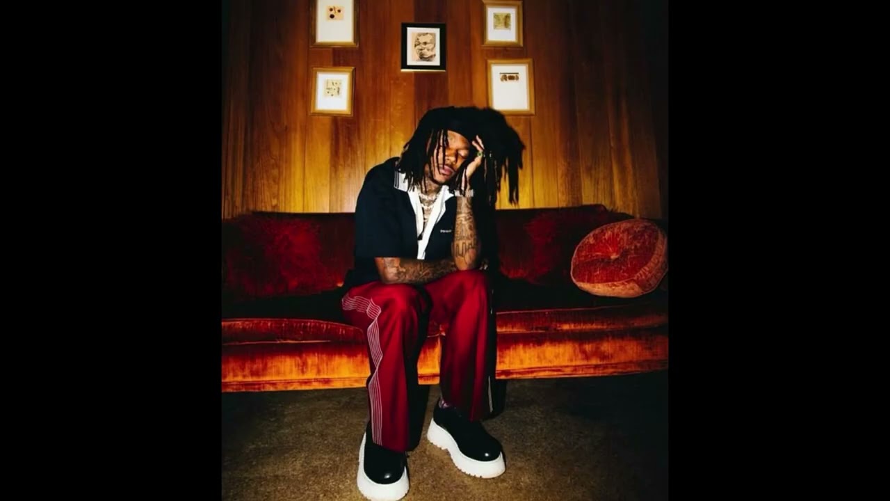 [FREE FOR PROFIT] JID x Lil Wayne Sample Type Beat 2026 - 