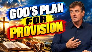 Pastor Allen Jackson ✝️ God’s Provision: Biblical Truth About Wealth, Generosity, And Abundance