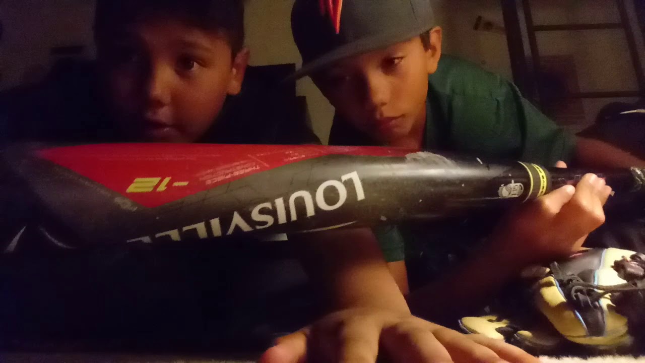 What's in my baseball bag 201819 season YouTube