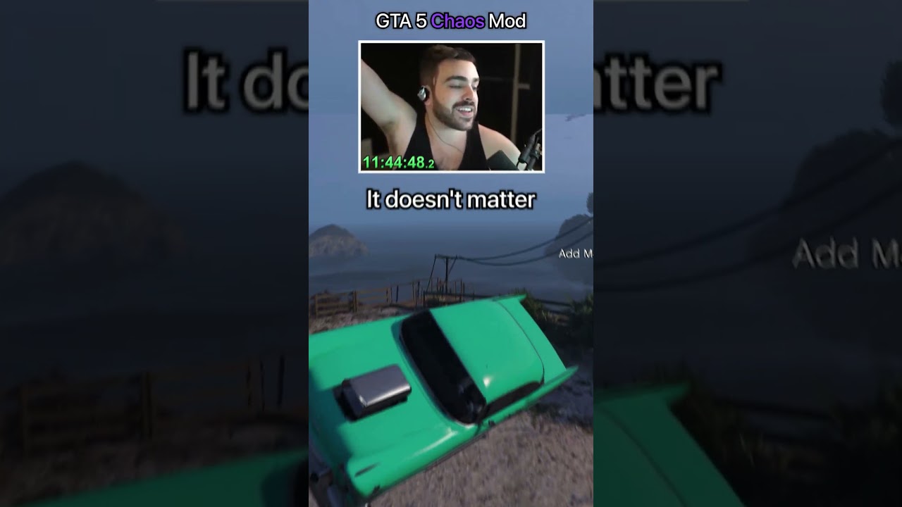 The Perfect Ending... #gta5 #gtav #gtaonline