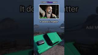 The Perfect Ending... #gta5 #gtav #gtaonline