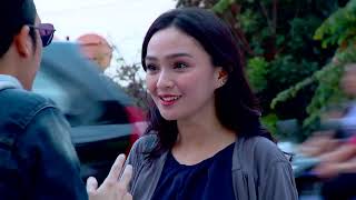 Ftv Kecantol Derek Cinta