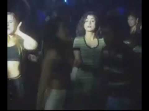 house music milenium tahun 2001