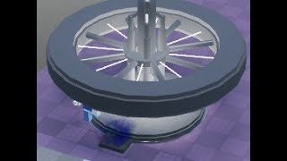 How to make Particle Accelerator in Modded Cube Combination