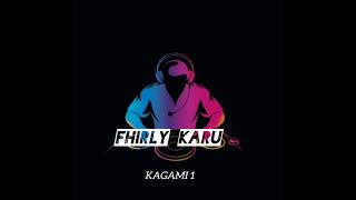 FHIRLY KARU‼️ KAGAMI 1 Love In My Pocket
