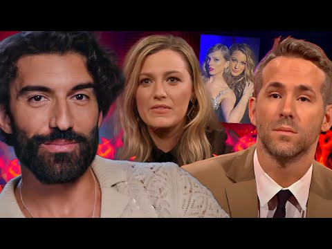 JUSTIN BALDONI SUES