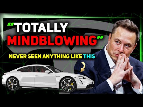 Replacing Tesla's Board of Directors / Porsche Sets Benchmark / Tesla's Advertising Concerns