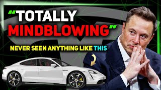 Replacing Tesla's Board of Directors / Porsche Sets Benchmark / Tesla's Advertising Concerns