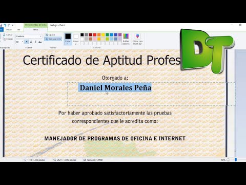 ✅COMO EDITAR UN