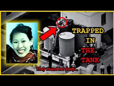 True Story: Guests Complained About the Water…Then Found THIS Inside The Tank|| Elisa Lam