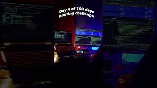 Day 4 #bugbounty #bugbountytips #cybersecurity #sorts #ch4ndan_das