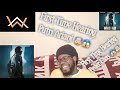 Who I Am Alan Walker, Putri Ariani, Peder Elias Reaction and Review