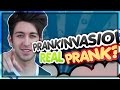 PRANKINVASION MADE A REAL PRANK WTF рџ NOT A KISSING PRANK PRANKINVASION MADE A REAL PRANK WTF рџ NOT A KISSING PRANK