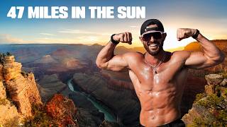 Can the Grand Canyon Prove I'm Ready For Leadville?