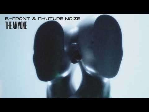 B-Front & Phuture
