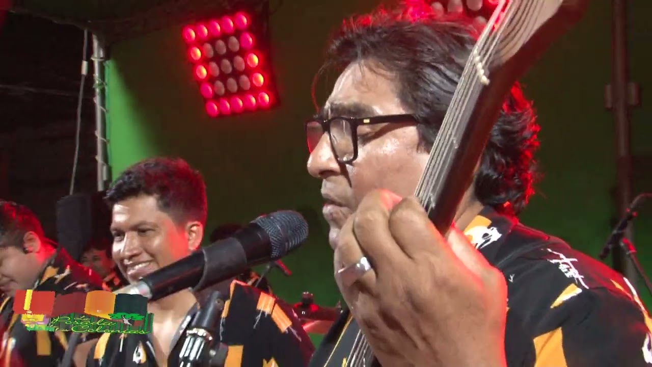 PAPEL ROSADITO - LOS BANCES DE PUCALA - 1RO DE MAYO - ( FELIZ ANIV ) EL HUECO - CHILAPITO